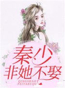 《秦少非她不娶》快手热推林婳秦