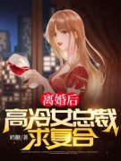 离婚后，高冷女总裁求复合(叶辰颜