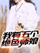 抖音爆款小说《我有五个绝色师娘