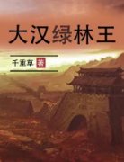 完整版《大汉绿林王》刘云刘秀小