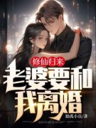 修仙归来，老婆要和我离婚完整版