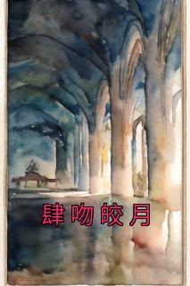 苏蕴陆斯宸主角的小说完结版《肆吻皎月》全集