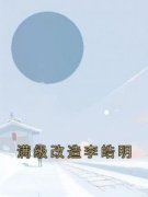 《满级改造李皓明》by佚名免费阅读