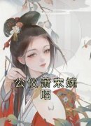 公仪萧宋婉昭(全章节)-宋婉昭公仪