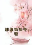 柳烟钰陆怀璟全文目录-柳烟钰陆怀