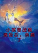 李小树冰冰主角抖音小说《小孩哥