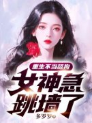 《重生不当舔狗，女神急跳墙了》