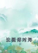 《沈薇傅时浔》沈薇傅时浔全章节