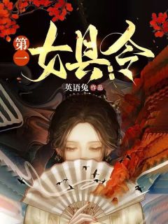 抖音小说《第一女县令》主角江瓷陆知白全文小说免费阅读