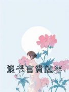 淡书言贺边年小说(完结版)-淡书言