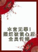 作者快乐星黛露写的本宫无罪！摆