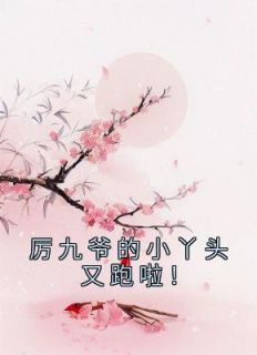 厉九爷的小丫头又跑啦！无弹窗在线阅读