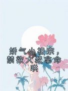 娇气小祖宗，禁欲大叔拿命哄(木宁