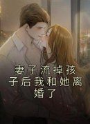 爆款小说由作者佚名所创作的妻子