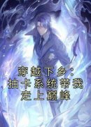 顾青禾李铁《穿越下乡：抽卡系统