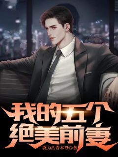 《我的五个绝美前妻》罗隐秦慕涵全章节完结版在线阅读