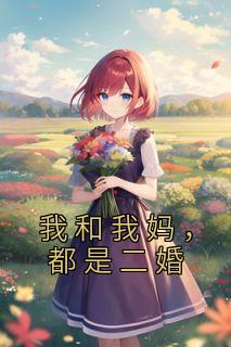 《热文》《我和我妈，都是二婚》主角阿莲培松小说全集免费阅读