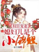 锦鲤娇妻:摄政王宠妻手册知乎后续