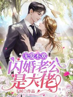 《无爱不欢：闪婚老公是大佬》章节全目录 颜书菘蓝薄夙全文免费阅读