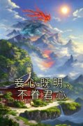 《妾心既明，不眷君心》by佚名(芳