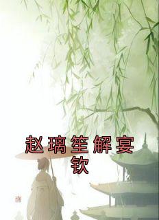 抖音小说《赵璃笙解宴钦》全集免费版在线阅读