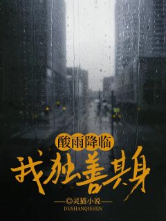 酸雨降临，我独善其身(张霞张大庄)最新章节试读