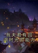 《我夫君有回溯时光的能力》免费