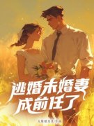 《热文》《逃跑未婚妻遇上未婚夫