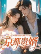 完整版《京都贵婿》周挽青傅铭小