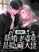 宁苒霍聿城(原文完整)《震惊！新婚老婆竟是隐藏大佬》无弹窗免费阅读