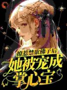 萧筱墨天歌完整版《撩惹禁欲佛子