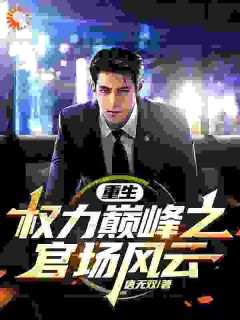 重生：权力巅峰之官场风云！周志高刘晓雅小说_重生：权力巅峰之官场风云！完结版阅读