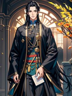 爆款热文高阳杨瑶在线阅读-《穿成炮灰男配,我靠装死逆天改命》全章节列表