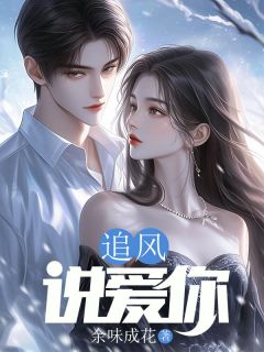 追风说爱你小说(完结)-周墨霄林念歌章节阅读