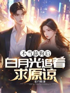 (热推新书)《不当舔狗后，白月光追着求原谅！》秦槐序夏安无弹窗阅读
