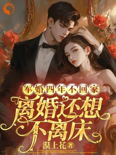 军婚四年不回家,离婚还想不离床(漠上花)最佳创作小说全文在线阅读