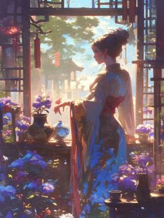 昭妃陶然全文阅读最新 昭妃陶然小说目录