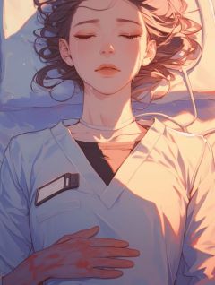 《沈陌笙苏凝》主角小说第一千零一次说爱你抖音文免费阅读全文