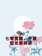 《七零觉醒，不要团长要科研》最
