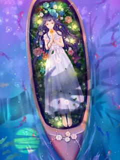 她才是我的女主全文目录-庄雨眠扶锦小说无弹窗阅读