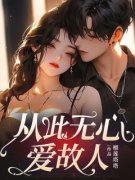 《贺知霖裴妤》主角小说从此无心