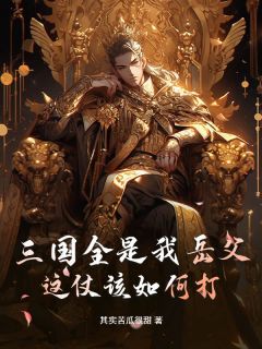 全章节小说三国全是我岳父，这仗该如何打？其实苦瓜很甜最新阅读