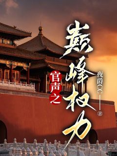 《官途：权势巅峰》程声徐熙雨全章节在线阅读