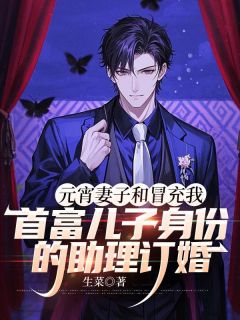 郑知雅蒋峰小说《元宵妻子和冒充我首富儿子身份的助理订婚》免费阅读