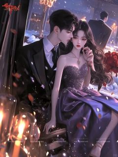 《余生朝朝不言爱》最新章节免费阅读by非烟似梦无广告小说