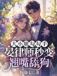 大小姐勾勾手，晏律师秒变翘嘴舔狗(新书)小说_江之夏陆沉阅读