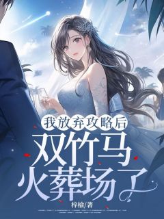 我放弃攻略后，双竹马火葬场了小说(连载文)-秦笑笑傅思航无广告阅读