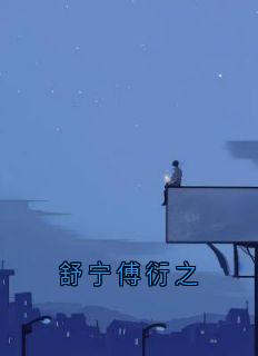 舒宁傅衍之《舒宁傅衍之》小说完整版