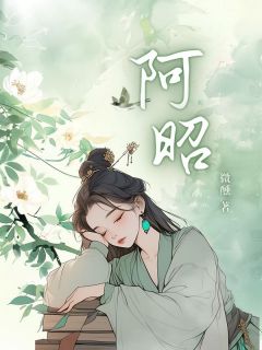 《阿昭》阿昭李肃赵心涵最新章节在线阅读