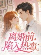 最完整版离婚前陷入热恋热门连载